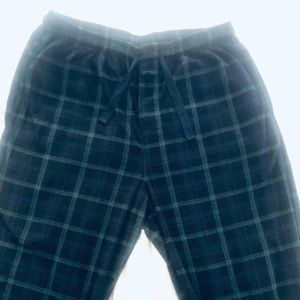 XL Perry Ellis Mens pj Sleep Pant very very soft gently worn a few times